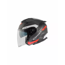 JT5 Carbon MA Helmet — XL