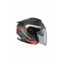 JT5 Carbon MA Helmet — XL