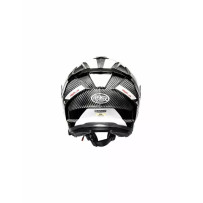 JT5 Carbon MA Helmet — XS, Black, Gloss