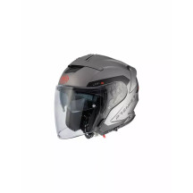 JT5 MA Helmet — XL, Gray