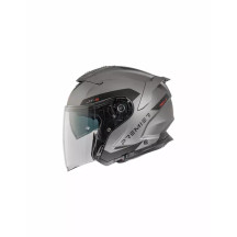 JT5 MA Helmet — XL, Gray