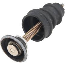 Bomba de acelerador para carburador Bendix — Negro, Dorado