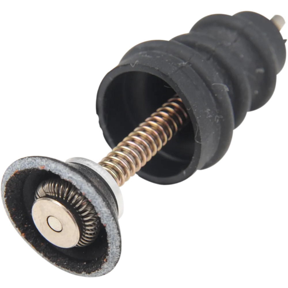 Bomba de acelerador para carburador Bendix — Negro, Dorado