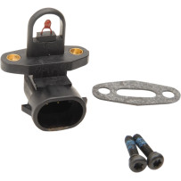 EFI Air Temperature Sensor — Black
