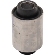 Handlebar Riser Bushing — Riser, Chrome