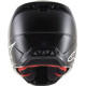 Casco Supertech M5 Solid — Talla S, Negro mate