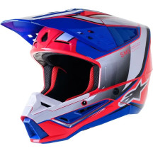 SM5 Sail Helmet — 2XL, Pink