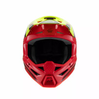 Casco Juvenil S-M3 Fray — Talla S, acabado brillante