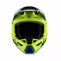Youth SM3 Radium Helmet — Youth Small, Black