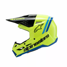 Youth SM3 Radium Helmet — Youth Small, Black
