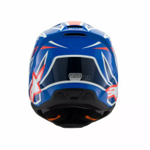 Youth SM3 Wurx Helmet — Youth Small