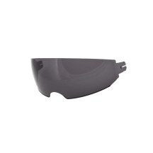 Visera interior solar Devil — Visera solar interna, Adulto, Ahumado