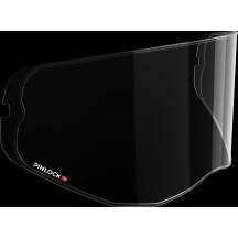Discovery & Streetfighter Helmet PINLOCK® Visor — Pinlock® 70, Clear, One Size
