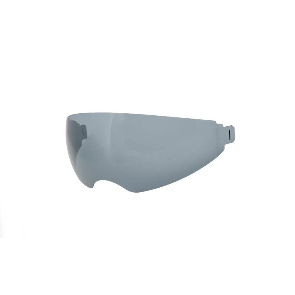 Discovery & Streetfighter Helmet Inner Sun Visor — Smoke, One Size