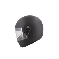 Trophy Helmet Visor — Clear, One Size