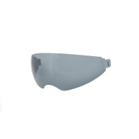 Vintage Inner Sun Shield — One Size, Clear