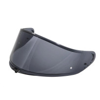 Evoluzione Helmet Visor — One Size, Smoke