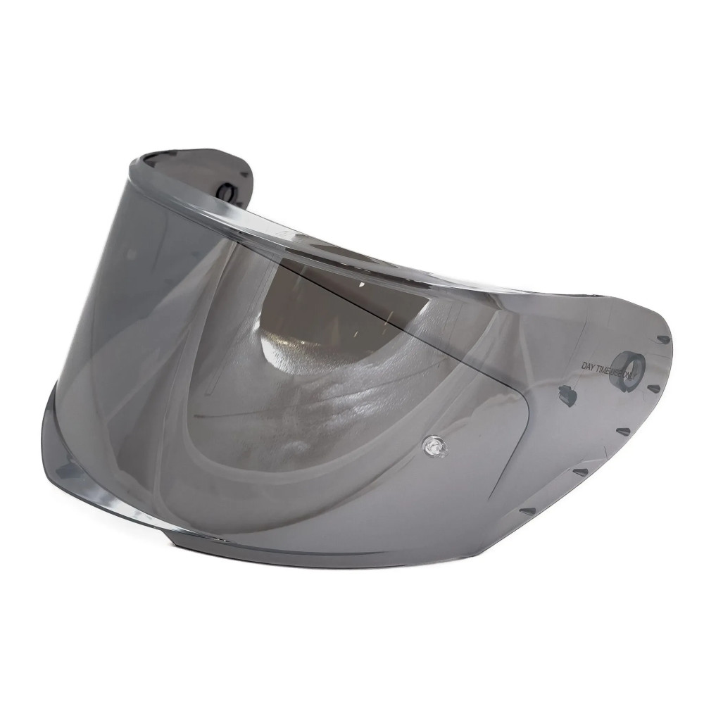 Typhoon Helmet Visor — One Size, Mirror