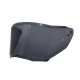 Discovery & Streetfighter Helmet Visor — One Size, Smoke