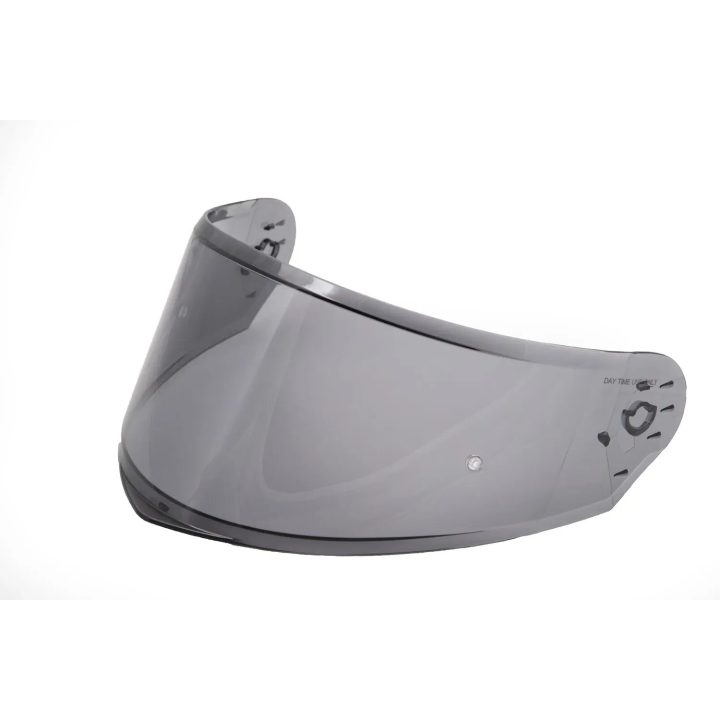 Legacy GT Helmet Visor — Smoke, One Size