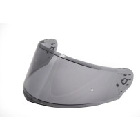 Legacy GT Helmet Visor — Smoke, One Size