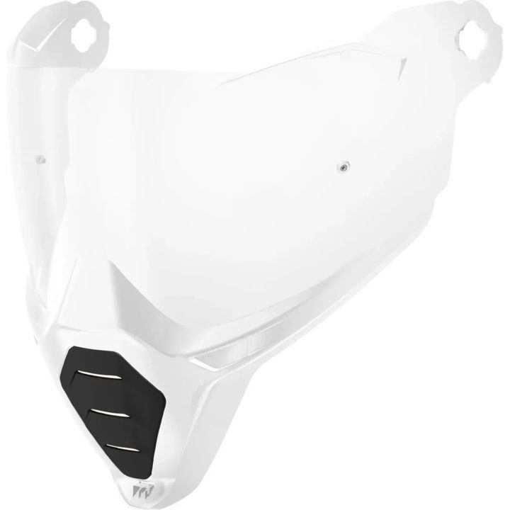 Ultrashield™ Pinlock® Prepared Shield — One Size, Ultraflite, Clear