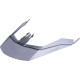 Supertech M10 Helmet Visor Extension — Fits SM10, Clear