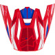 Supertech M5 Helmet Visor — SM5, One Size
