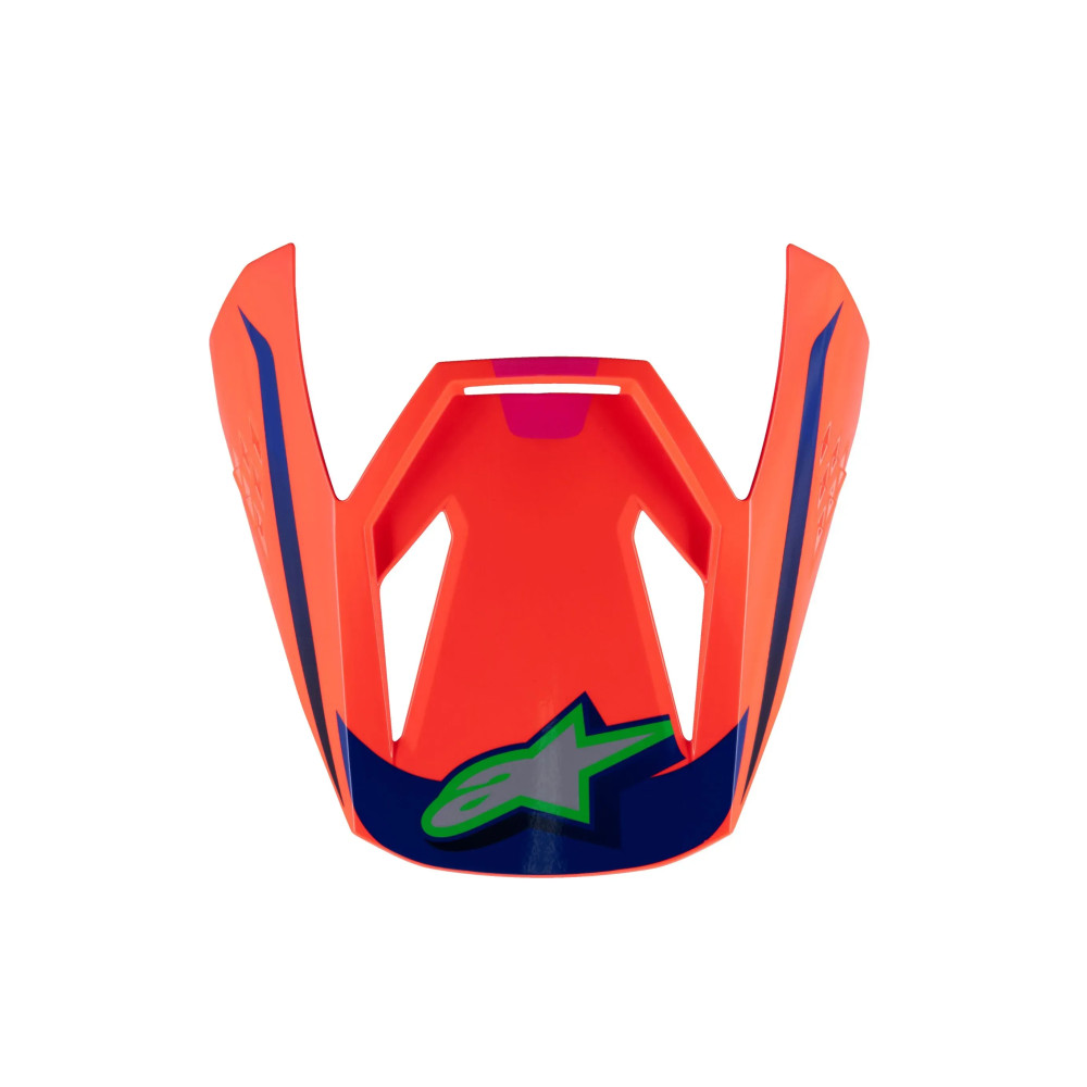 Youth SM3 Deegan Helmet Visor — fits Youth SM3 Deegan helmets