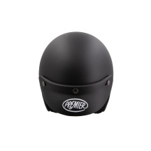 Visera Jet Classic — Talla única, Negro