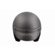 Jet Classic Helmet Peak — One Size, Gray