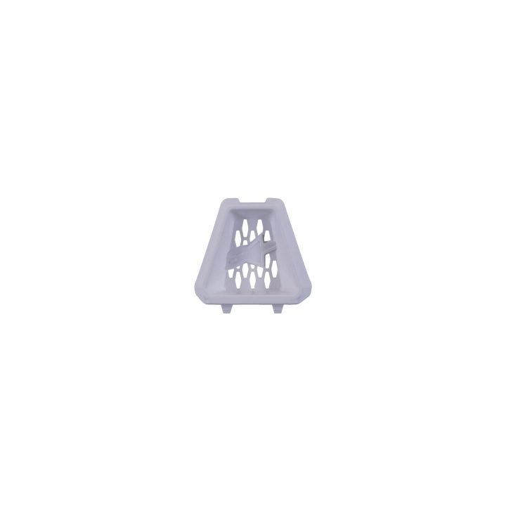 Youth SM3 Helmet Chin Vent — One Size, fits SM3
