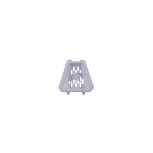 Youth SM3 Helmet Chin Vent — One Size, fits SM3