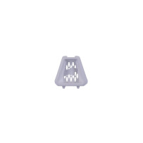Youth SM3 Helmet Chin Vent — One Size, fits SM3