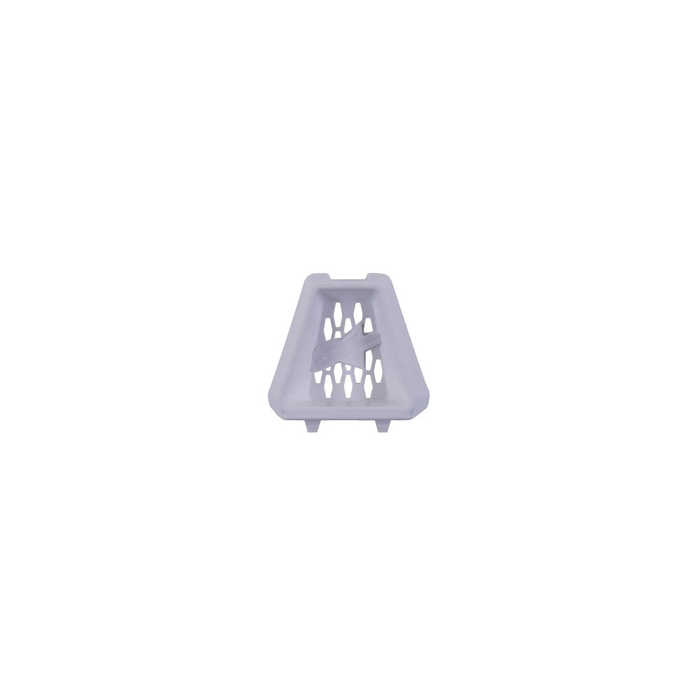 Youth SM3 Helmet Chin Vent — One Size, fits SM3