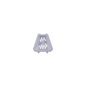 Youth SM3 Helmet Chin Vent — One Size, fits SM3
