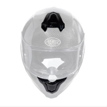 Kit de ventilación Hyper para casco — Talla única, Negro