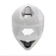 Hyper Helmet Vent Kit — One Size, gray matte