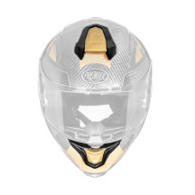 Kit de ventilación Hyper — Talla única, dorado, XAERA0109