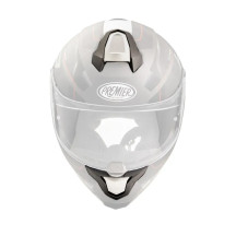 Kit de ventilación Hyper Helmet — Talla única, gris