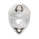 Hyper Helmet Vent Kit — One Size, Gray