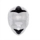 Devil Helmet Vent Kit — One Size, Fits Devil, Black
