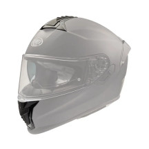 Kit de ventilación para casco Evoluzione — Talla única, negro