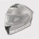 Evoluzione Helmet Vent Kit — One Size, Matte Black
