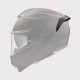 Evoluzione Helmet Spoiler — One Size, Black