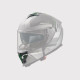 Typhoon Helmet Vent Kit — One Size, Gray, Matte