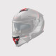 Typhoon Helmet Vent Kit — One Size, Gray