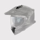 Discovery Helmet Vent Kit — One Size, Black