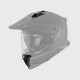 Discovery Helmet Vent Kit — One Size, Black Matte