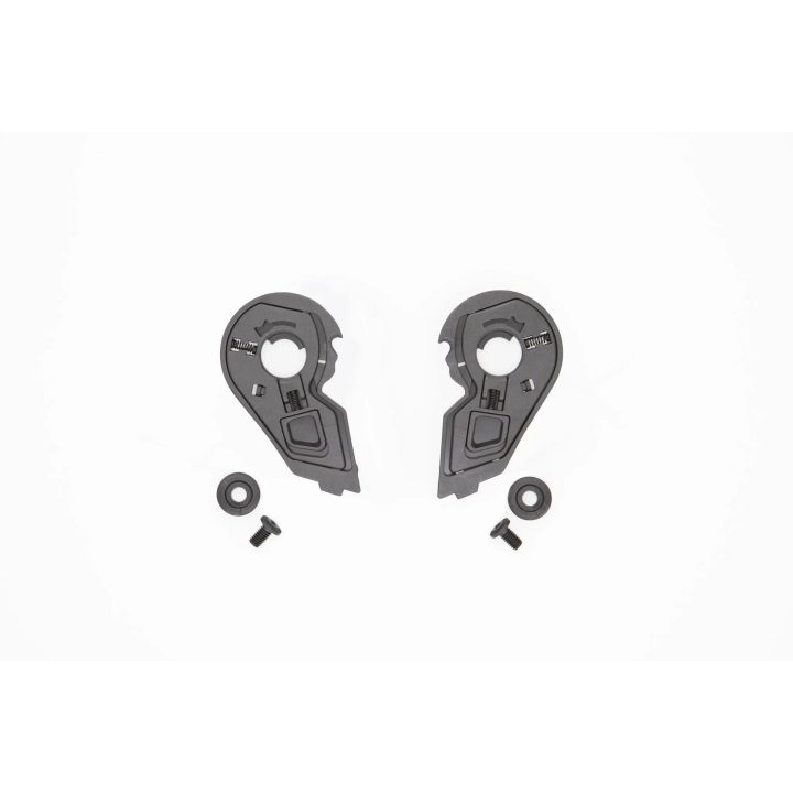 Legacy GT Helmet Visor Kit — One size, fits Legacy GT U8, Legacy GT U9 BM, Legacy GT U17 BM